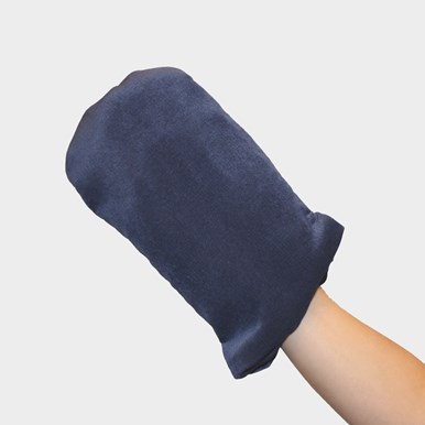 Therabath mitt