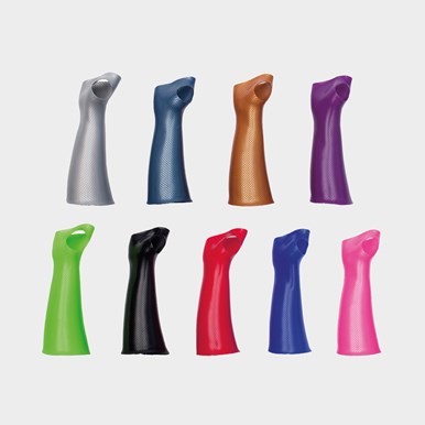 Orfit Colors NS (Non-Sticky)