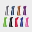 Orfit Colors NS (Non-Sticky)