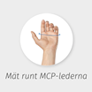 EDEMA Light - 3/4 Finger