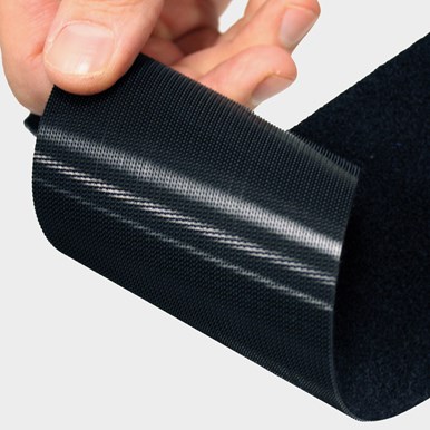 Double sided low profile