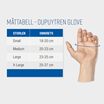 Dupuytren Glove Dorsal