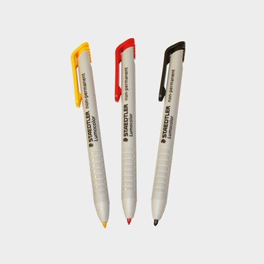 Marker pen