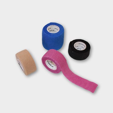 Catell Wrap