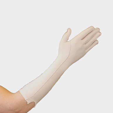 EDEMA Light Long - Fullfinger