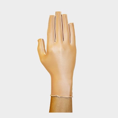 Cicatrex Kort - Fullfinger