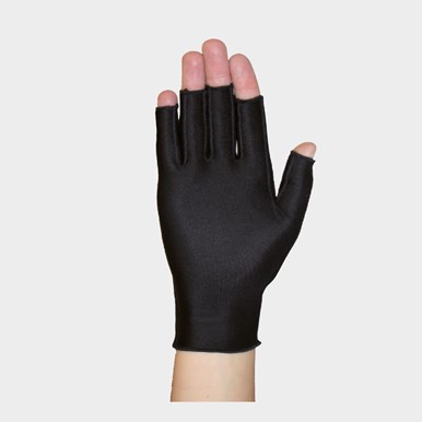 Cicatrex Kort - 3/4 Finger