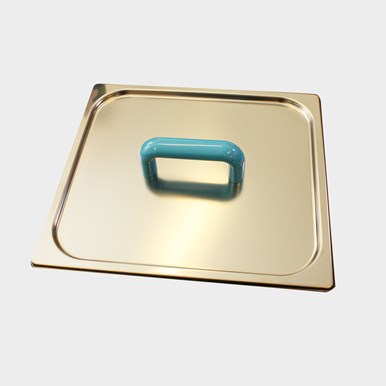Removable cover - 5 liters