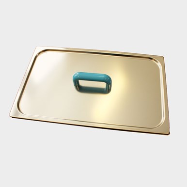 Avtagbart lock - 9, 22, 28 liter