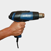 Orfit Heating Gun