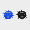 Baseline 2-point Disk-Criminator