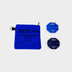 Baseline 2-point Disk-Criminator