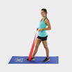 CanDo exercise band