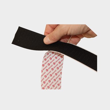 Hook - Self Adhesive
