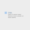 Lacy Short Thumb Stabil