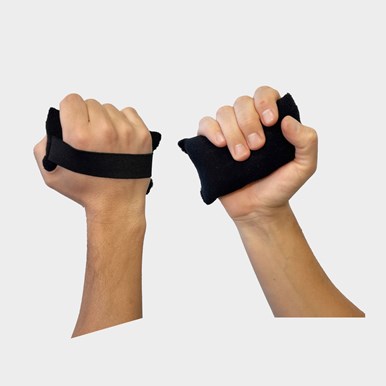 Palm Grip