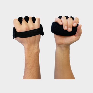 Finger Contracture