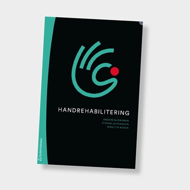 Handrehabilitering