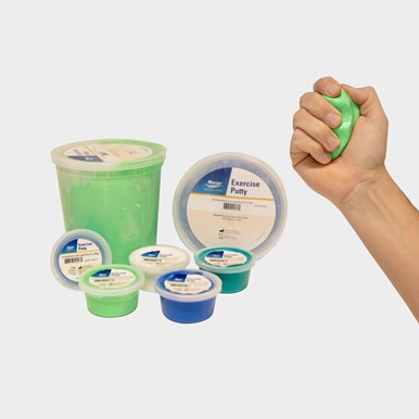 Norco Exercise Putty (Theraputty)