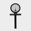 Wrist Inclinometer