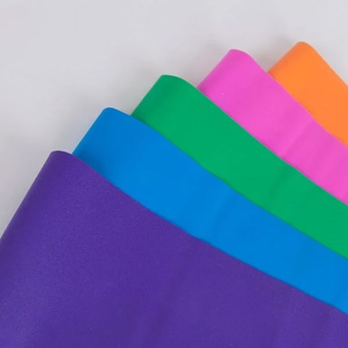 Rainbow Träningsband Mini Loops