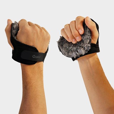 Palm Rest