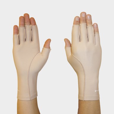 EDEMA Light - 3/4 Finger