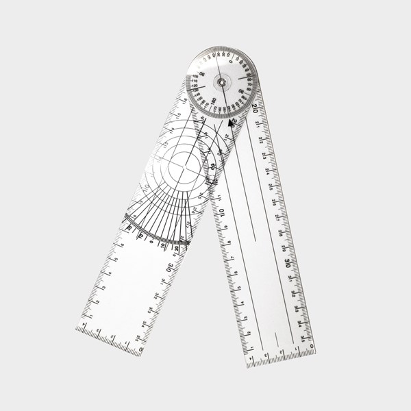 Universal Goniometer Stor