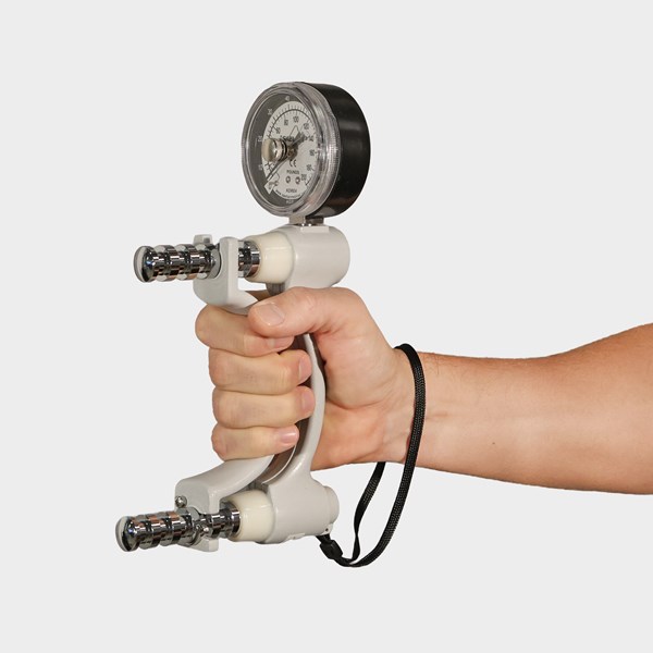 Dynamometer (Jamar STD)
