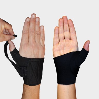 Thumb Support