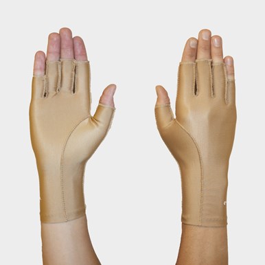 EDEMA More - 3/4 Finger