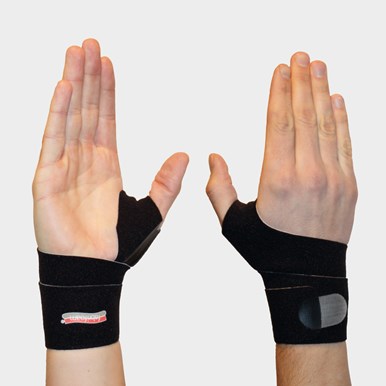 Thumb Spica X-treme