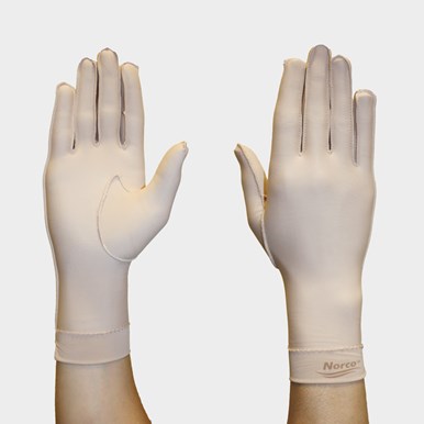 Norco Ödemhandske - Fullfinger