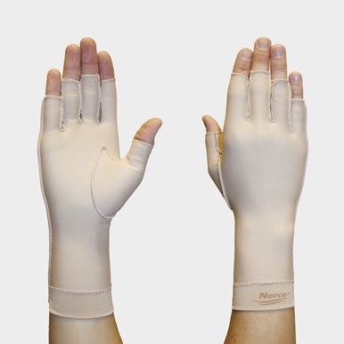 Norco Ödemhandske - 3/4 Finger