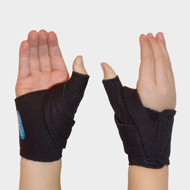 Comfort Cool Thumb CMC Pediatric