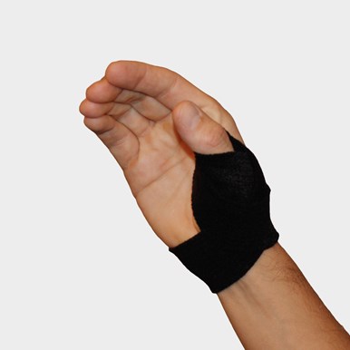Mafra Thumb wrap