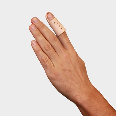 Fingersplint