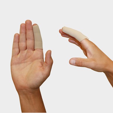 Finger Light