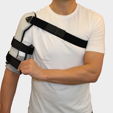 Catell Humerus Lock, One size