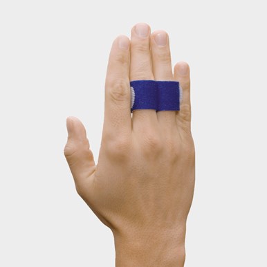 Finger Buddy Strap
