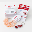 Oval-8 Storleksset