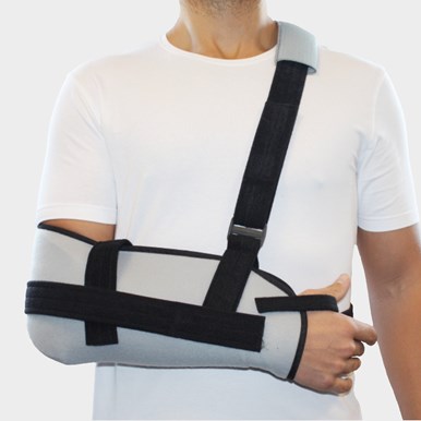 Catell Armsling Standard
