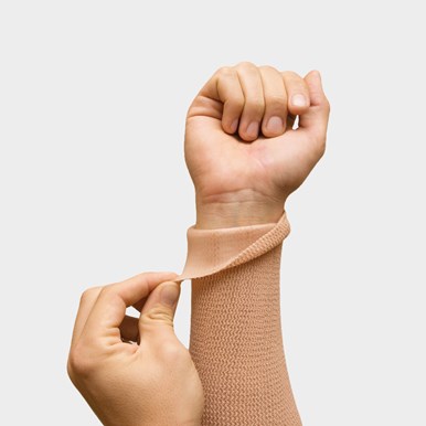 Silipos Gel Tubing (Mesh)