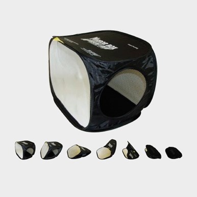 Mirror Box
