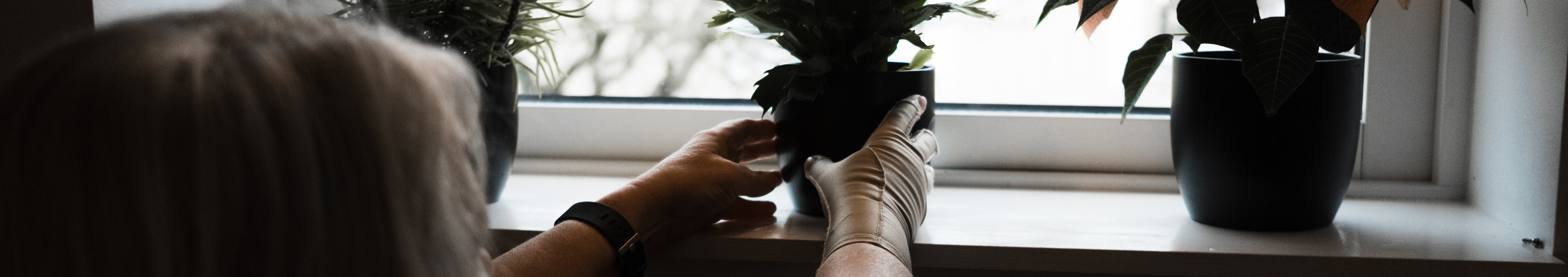 Edema treatment