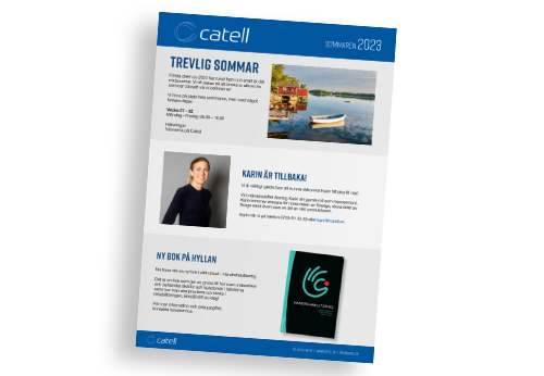 Catell News