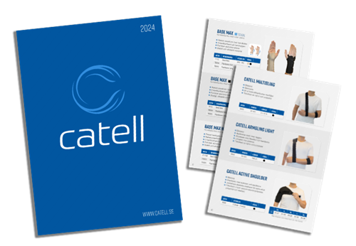Catell News