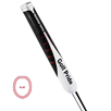 Golf Pride Reverse Taper Flat Medium