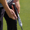 Golf Pride Reverse Taper Flat Medium