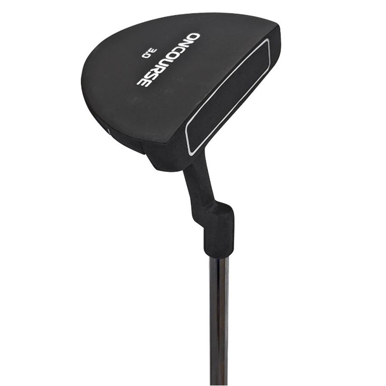 Oncourse Putter 3.0